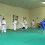 kodokan judo - sport 649